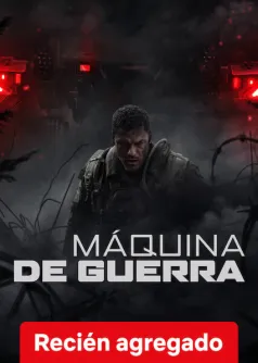 Máquina de guerra