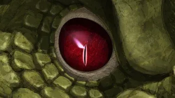 Un caballero sacro de verdad