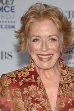 Holland Taylor