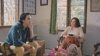 En busca de un objetivo