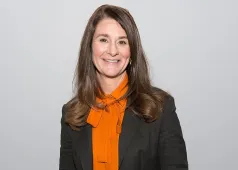 Melinda Gates