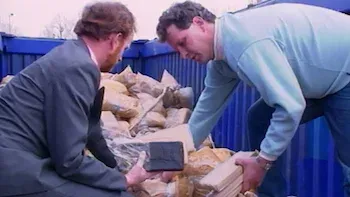 Klaas Bruinsma: el rey europeo del hachís