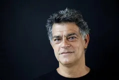 Eduardo Moscovis
