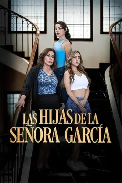 Las hijas de la Señora García