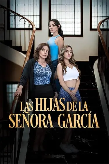 Las hijas de la Señora García