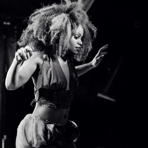 Malaiyka Reid