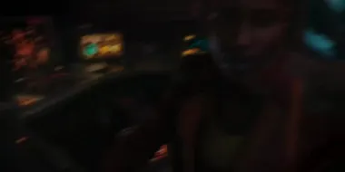 Concord: La historia de la implacable