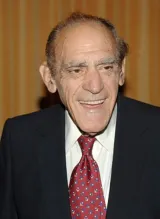 Abe Vigoda