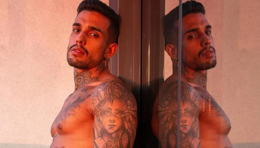 Matheus Sampaio
