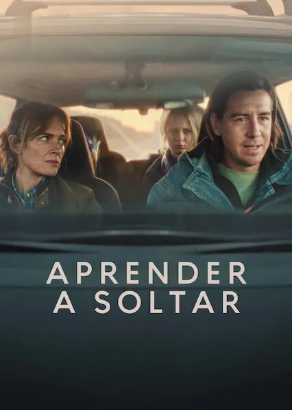 Aprender a soltar