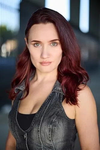 Nailya Shakirova