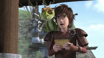 Al borde del desastre (Parte 1)