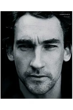 Joseph Mawle
