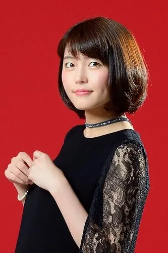 Sayaka Senbongi
