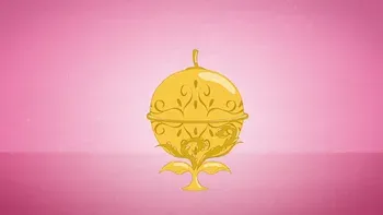 Quién robó los pasteles / A ganar la Baya dorada