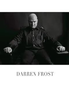 Darren Frost