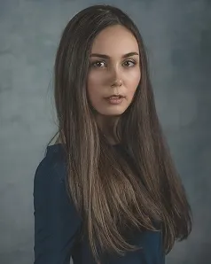 Polina Sulim