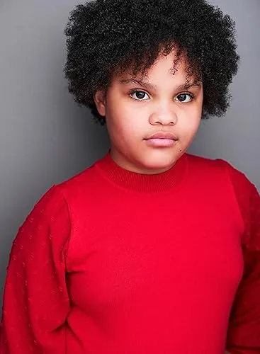 Malia Woodley