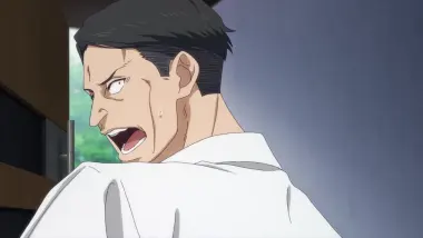 The Case of the Genius Composer Abduction (Part 2)