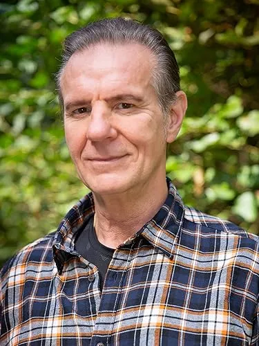 Viktor Krüger