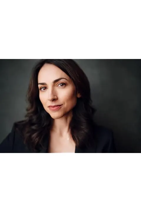 Eden Riegel