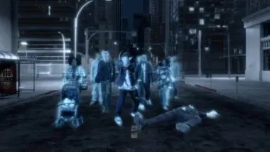 Las carataras de la manzana