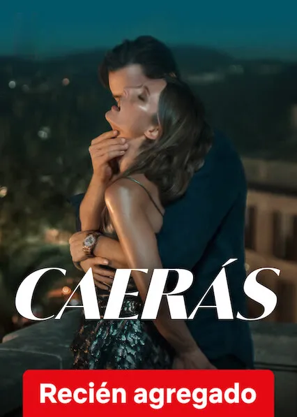 Caerás