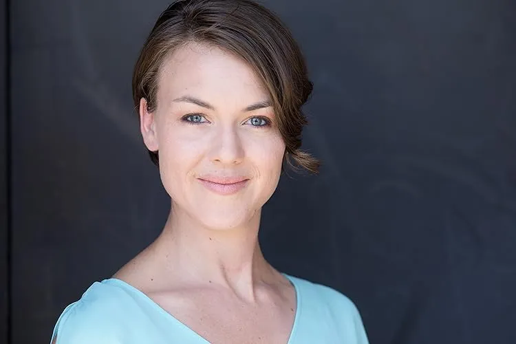 Kate Jopson