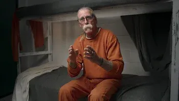 El jefe de la unidad