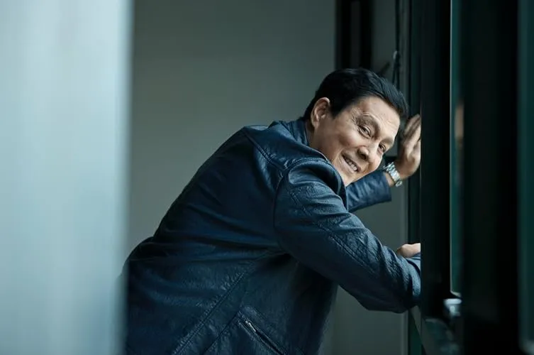 Tirso Cruz III