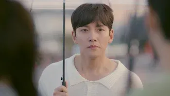 «Los sueños» de Cho Yong‑pil