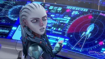 Supernova (Parte 1)