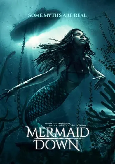La maldición de la sirena