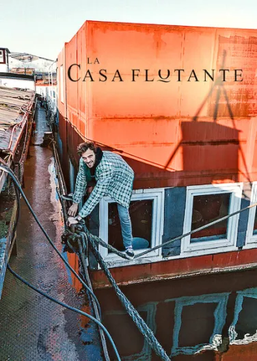 La casa flotante