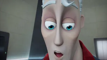 La venganza del topo rabbid / Unidad especial rabbid / Élite rabbid