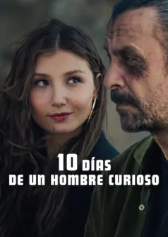 10 días de un hombre curioso