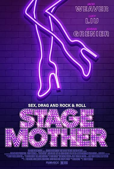 Stage Mother