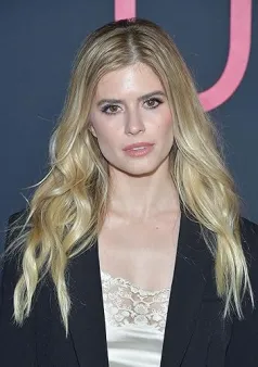Carlson Young