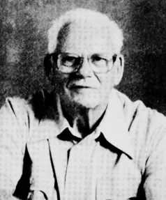 Everson Gillmouth