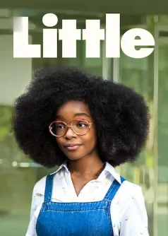 Pequeña... otra vez