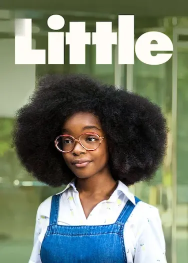 Pequeña... otra vez