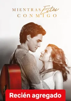 Mientras estés conmigo