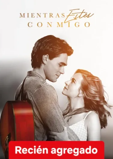 Mientras estés conmigo