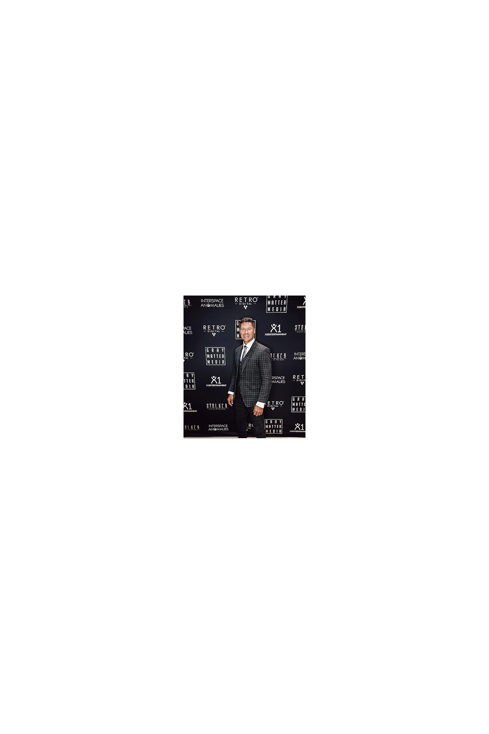 Michael Scott Crabb