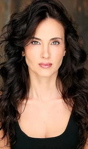 Joana Metrass