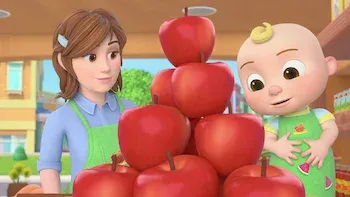 J. J. ayuda a su mamá / Nina y una búsqueda del tesoro especial / Nico aprende palabras mágicas