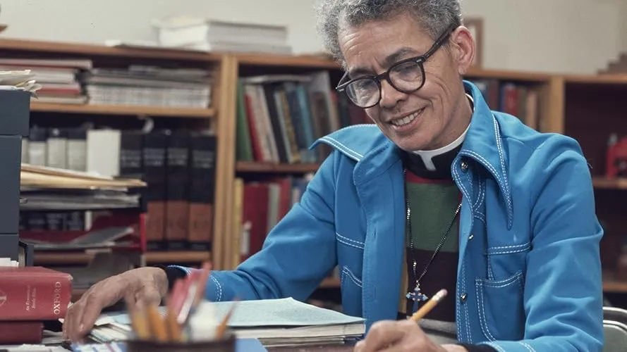 Pauli Murray