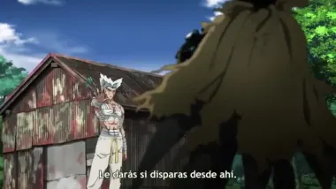 El orgullo de cada uno