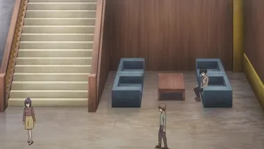 The King’s Departure