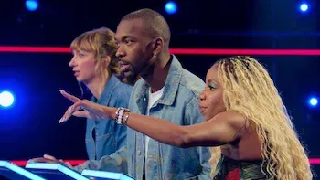 El misterio del pastel